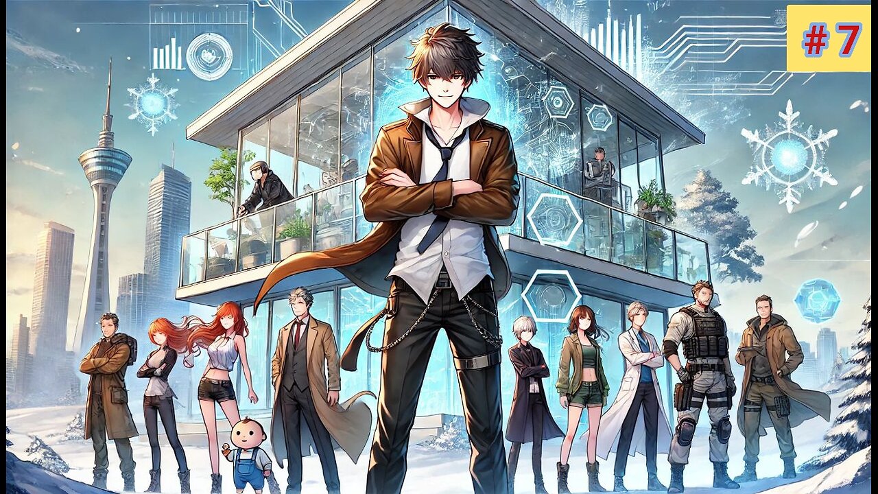 Global freeze(hindi)