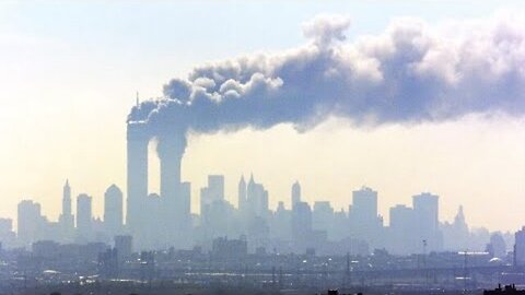 Sept 11 the West Coast edition is Inboud - RFB