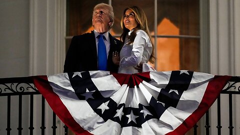 The Ingraham Angle (Full episode) - Friday, July 4