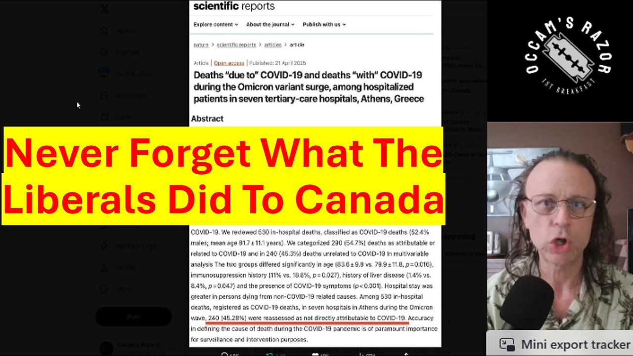 What The Liberals Did To Canada