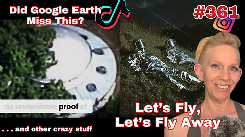 The Strangest Stuff on the Internet