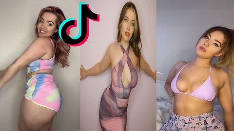 Naomi Jane's Best Tiktoks - HOT GIRL