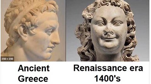 "Unveiling the Myth: Part 2 - Did Ancient Greece Really Exist?"