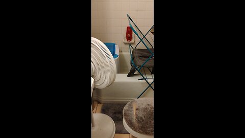 how I layout things to dry efficiently Laundry Tips Apartment living