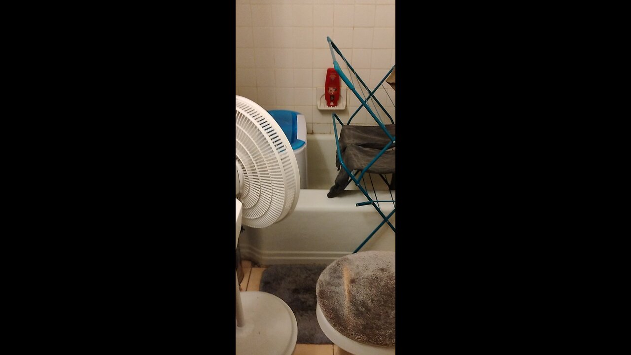 how I layout things to dry efficiently Laundry Tips Apartment living