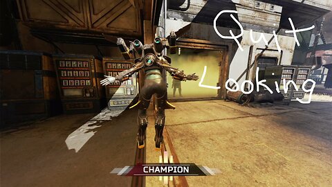 The Changeup. Team Deathmatch. but I think my console is lagging out