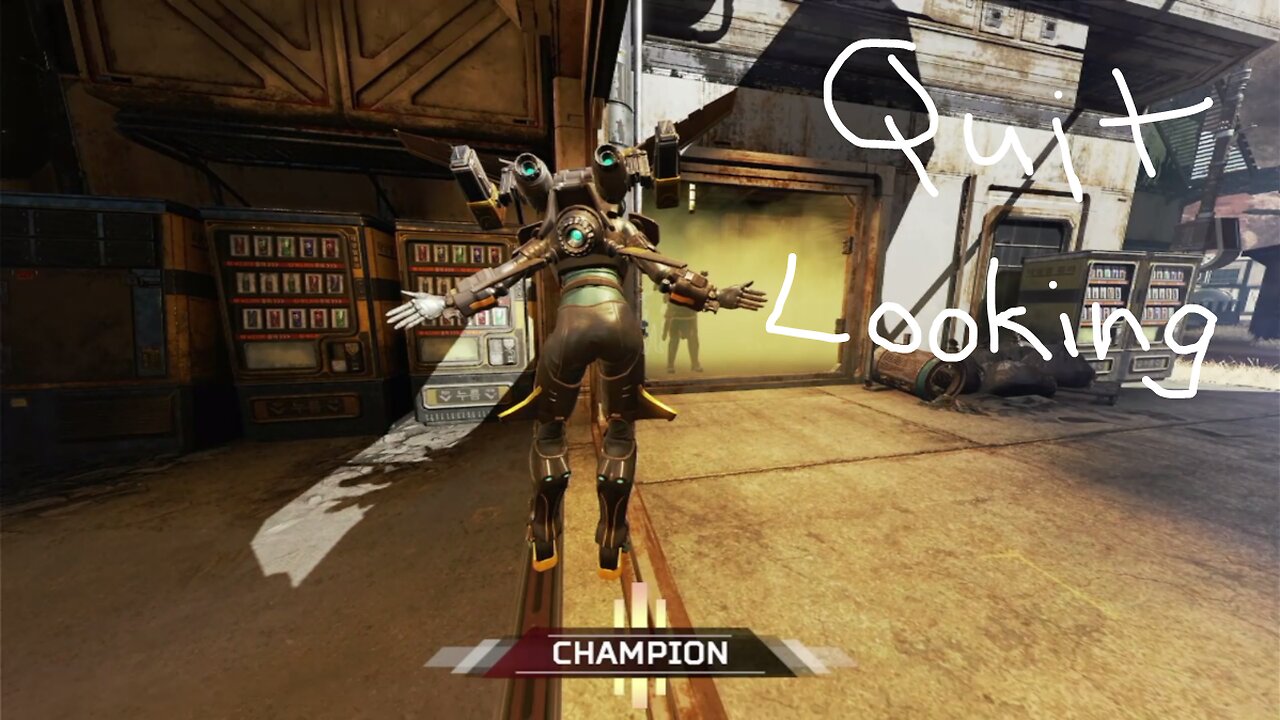 The Changeup. Team Deathmatch. but I think my console is lagging out