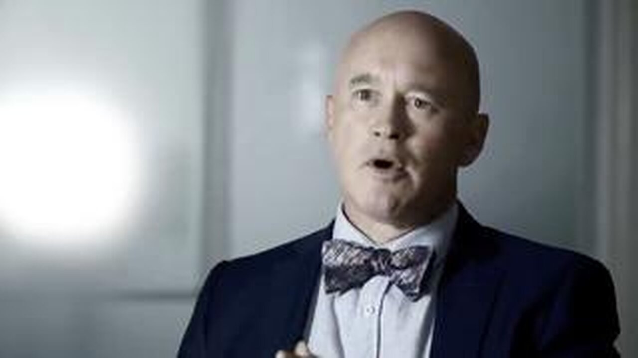 PLANDEMIC INDOCTRINATION PT2 : DR. DAVID MARTIN