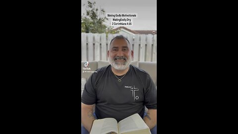 2 Corinthians 4:16