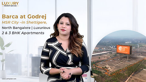 🌟 Barca at Godrej MSR City – A Spanish Escape in the Heart of Bangalore 🌟
