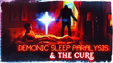 "Unveiling the Mystery: Demonic Sleep Paralysis & Effective Cures - A Comprehensive Guide"