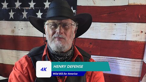 Henry Defense