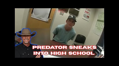 Woman Busted Posing as a High School Student