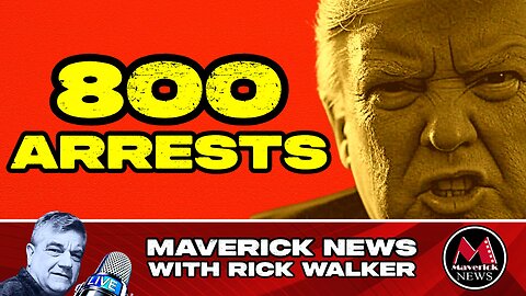 Explosive Updates: Mass Arrests, EU Tours, and Poilievre’s Hard Right Pivot