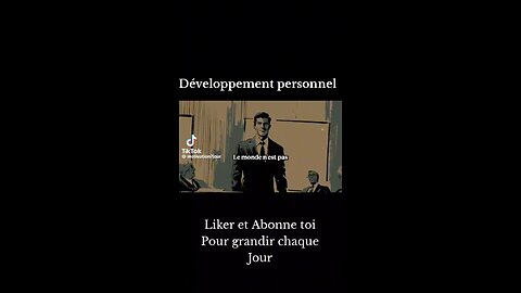 Développement Personnel