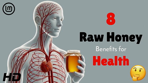 8 Raw Honey Benefits That May Transform Your Health