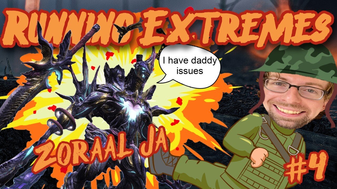 FF14 Extreme - Everkeep #4