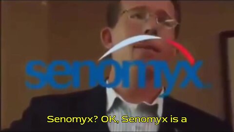 Senomyx The ingredient derived from aborted fetuses