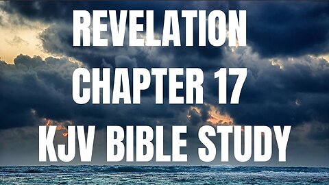 Revelation 17