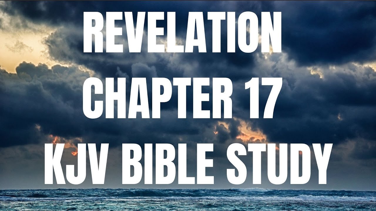 Revelation 17