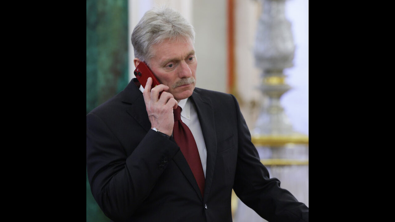 Kremlin: Tropas extranjeras en Ucrania son “inaceptables” para Moscú