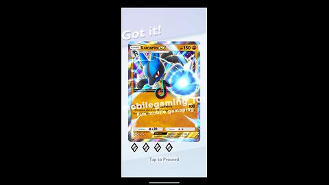 [4K] Pokémon TCG Pocket Lucario Flareon Eevee Snorlax ルカリオ / ブースター / イーブイ / カビゴン , ポケモンTCGポケット