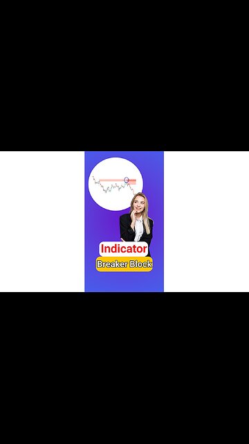 🔦 Breaker Block + Void Indicator for MT4/5 Download - Free - [#TradingFinder]