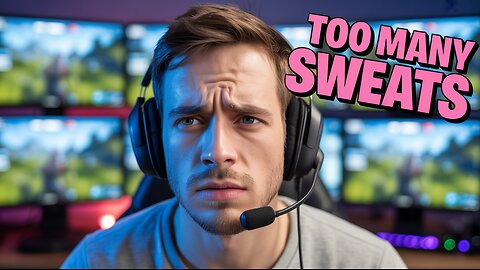 Fortnite OG Mode Problems