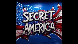 Secret America LIVE - Episode 63