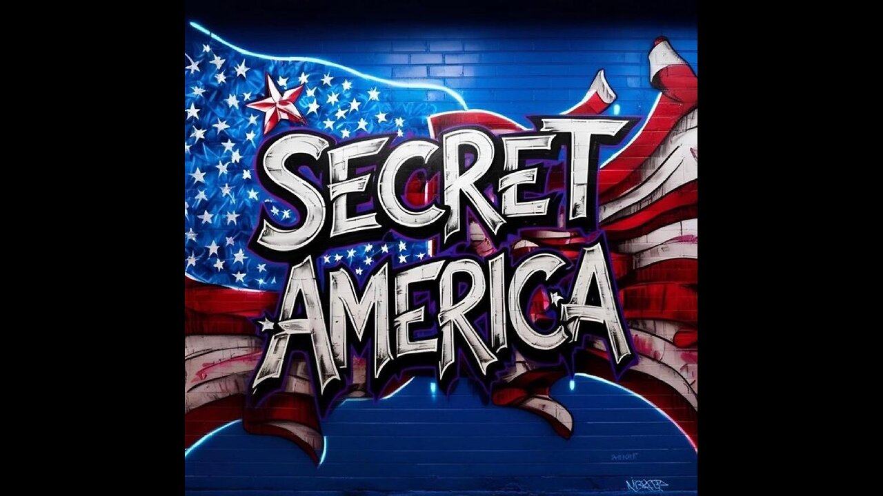 Secret America LIVE - Episode 63