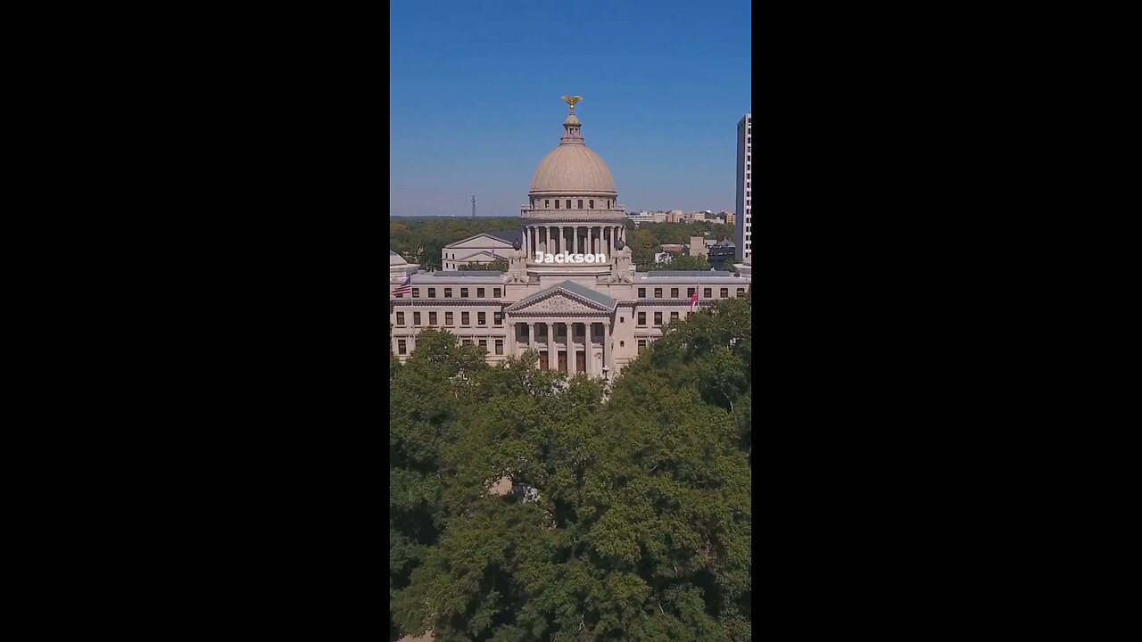 Top 5 Things to Do In Jackson Mississippi