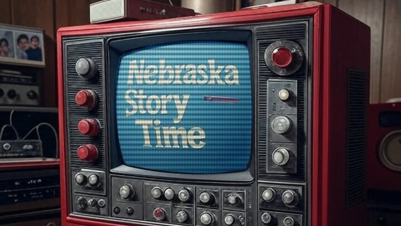 Pete, Don, Deb, Mike, & Adrian are Nebraska’s Congressional Crew of Corruption: Nebraska Story Time