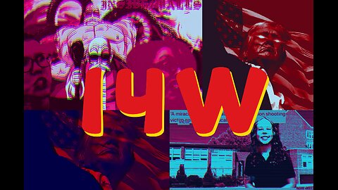 Little Angel On Path Of Miricle Recovery\TRUMP SAY KILL DRUG DEALERS?!\MASTER ROSHI\MAD FEMINIST\KEK