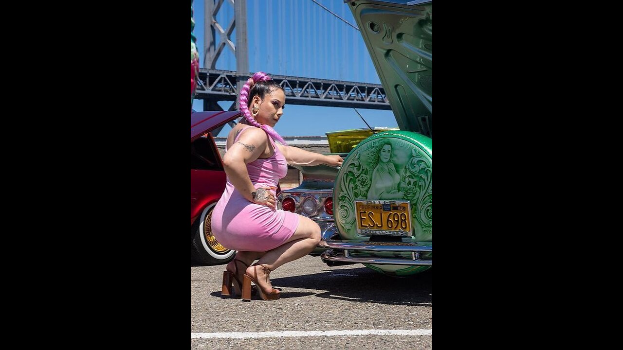 Lowrider Lowriders car cars auto