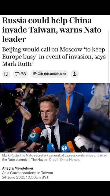 Countries with the most nuclear bombs...