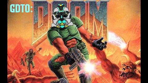 GDTO: DOOM