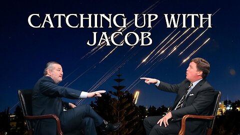 Catching Up with Jacob episode 239