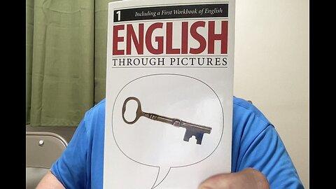 English Through Pictures