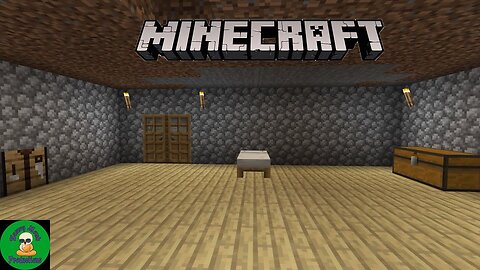 Minecraft PS4 Part 6