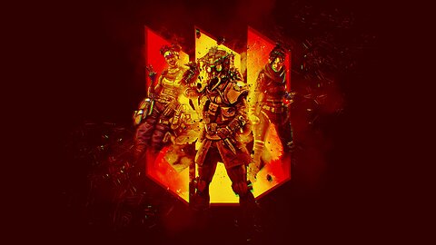 🚨💀(✪▽✪)Apex Noob💀╾━╤デ╦︻ (▀̿ĺ̯▀̿ ̿)💀🚨:Road to Pro #1(12th June) |Gameplay #apexlegends #online #noob