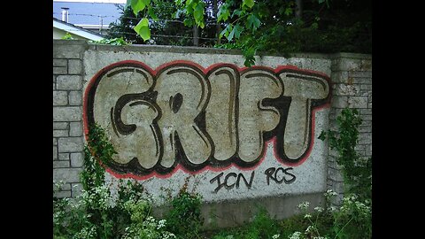 dotpaw podcast - Grifters -