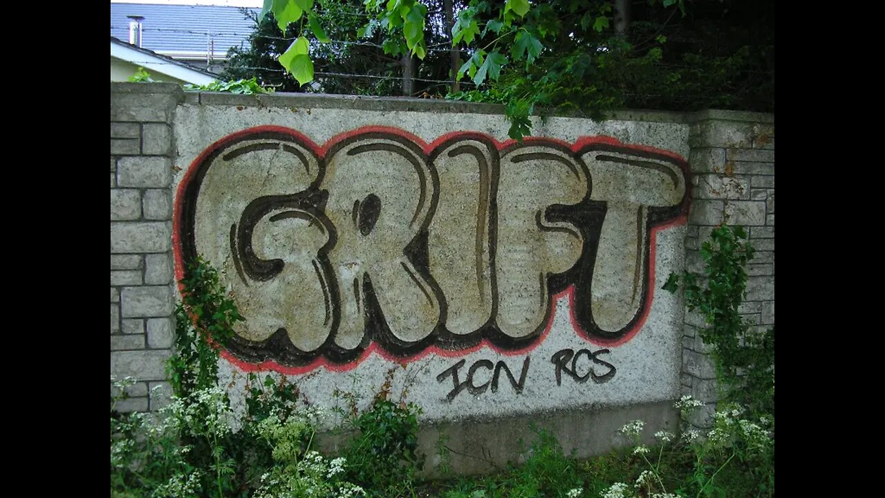 dotpaw podcast - Grifters -