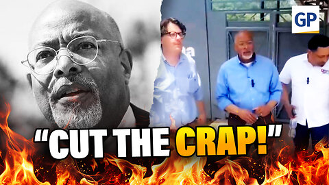 Dem. Rep. FLIPS OUT as El Salvador BLOCKS Access to MS-13 Gangster! | Elijah Schaffer