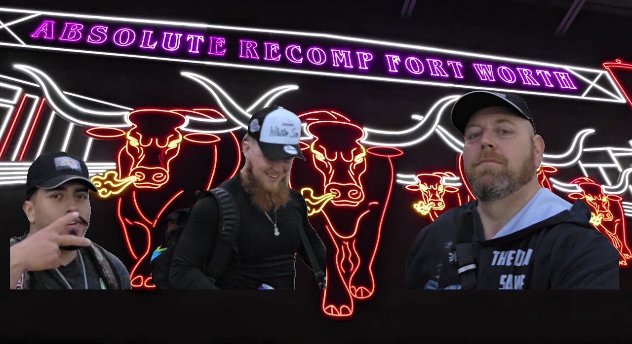 What makes Absolut Recomp Ft Worth the best gym?