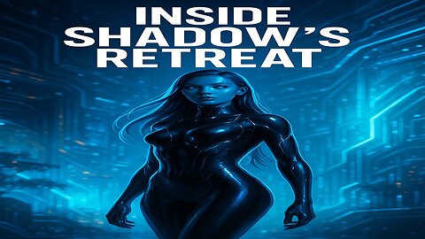 Inside Shadow’s Retreat: Secret AI Currency, Market Shutdown & Proof of Influence Revealed
