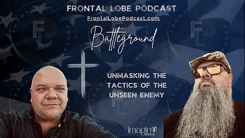 Battleground | Unmasking the Tactics of the Unseen Enemy