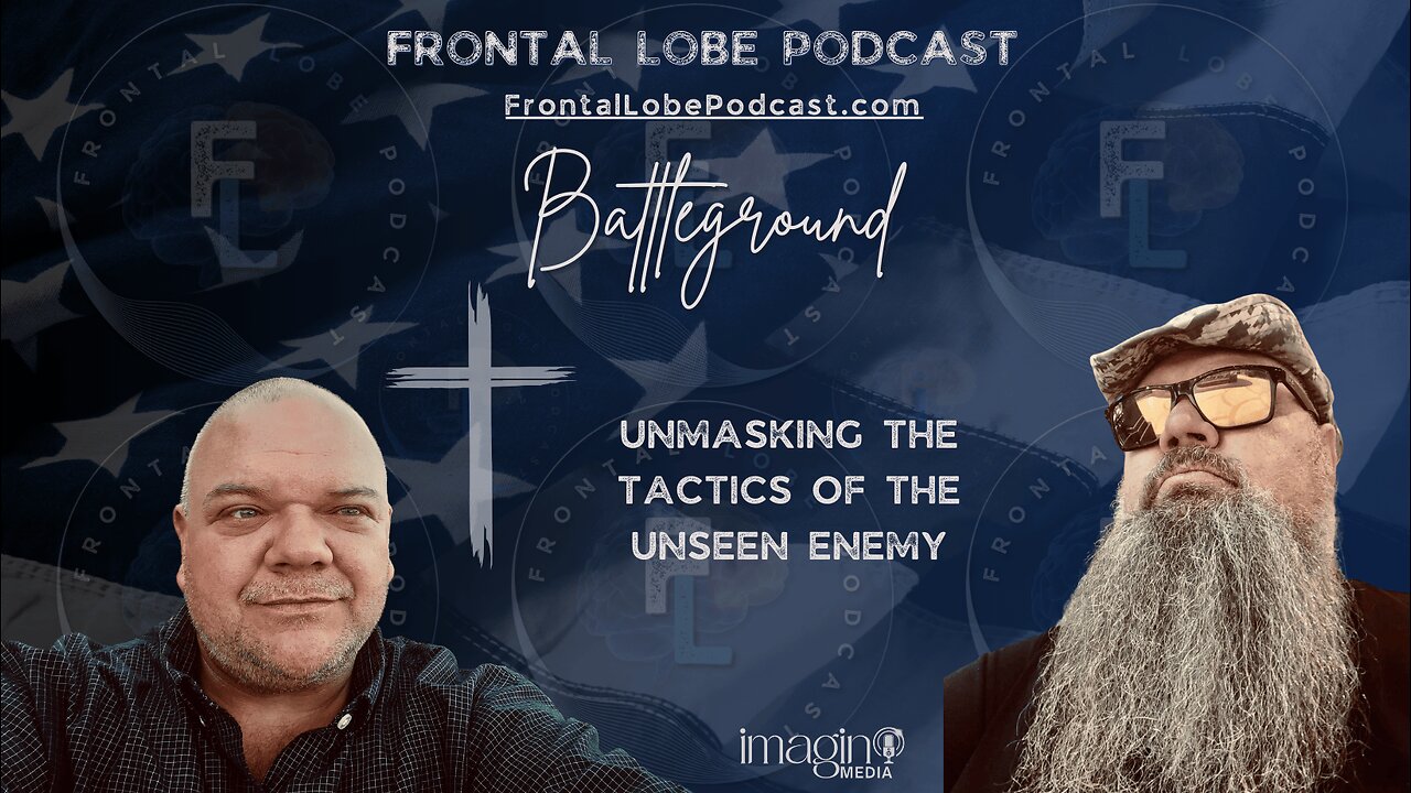 Battleground | Unmasking the Tactics of the Unseen Enemy
