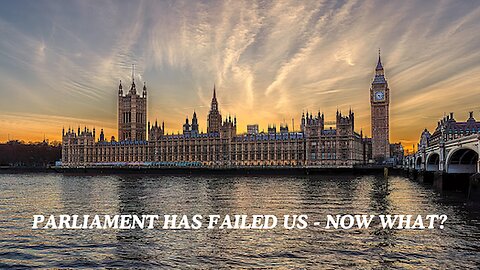 The UK Parliament debates geoengineering - and reveals no one understands the sun dimming research
