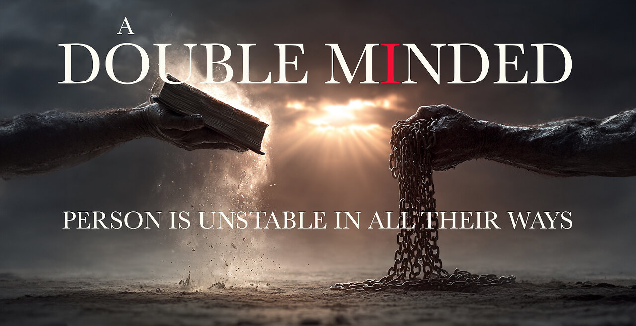 The War In a Christian’s Mind: Caught Between Heaven and the World