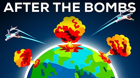 Life After Nuclear War – You Won’t Believe This